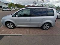 gebraucht VW Touran 2.0 TDI DSG United