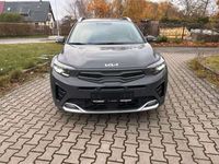 gebraucht Kia Stonic 1.0T 120 48V M.Hybrid GTLine Tech/Navi/GD