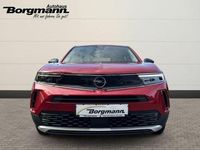 Gebraucht Opel Mokka Elegance 131 PS (96 kW) 2022 Rot SUV