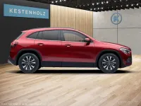 Gebraucht Mercedes GLA220 Style 190 PS (139 kW) 2021 Manufaktur lack manufaktur pat SUV