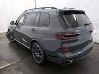 Gebraucht BMW X7 Sport Line 352 PS (258 kW) 2025 Braun SUV