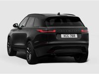 Neu Land Rover Range Rover Velar S 204 PS (150 kW) 2026 Schwarz SUV