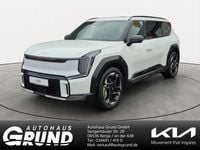 Neu Kia EV9 GT 373 kW (508 PS) 2026 Weiß SUV