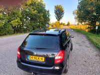 gebraucht Skoda Fabia 1.2 TDI DPF Combi GreenLine