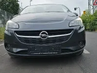 Gebraucht Opel Corsa 90 PS (66 kW) 2017 Grau Kleinwagen