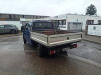 Gebraucht VW T5 180 PS (132 kW) 2012 Blau Van