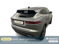 Second-hand Jaguar E-Pace R-Dynamic 200 CP (147 kW) 2022 Gri SUV