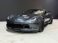 Gebraucht Corvette Grand Sport 466 PS (342 kW) 2016 Grau Coupé