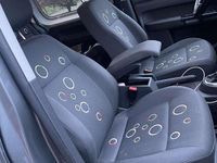 Gebraucht VW Caddy Trendline 102 PS (75 kW) 2012 Grau Van / Kleinbus