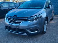Gebraucht Renault Espace Intens 160 PS (117 kW) 2016 Van / Kleinbus