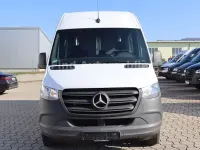 Second-hand Mercedes Sprinter 190 CP (139 kW) 2020 Alb Van