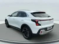 Neu Kia XCeed Spirit 179 PS (131 kW) 2026 Weiß SUV