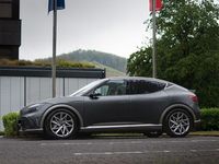 Gebraucht Genesis GV60 233 kW (318 PS) 2022 Grau SUV