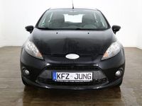 Gebraucht Ford Fiesta 60 PS (44 kW) 2009 Andere Limousine