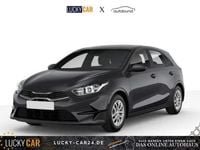 Neu Kia Ceed 140 PS (102 kW) 2025 Andere Kleinwagen