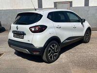 Gebraucht Renault Captur Initiale Paris 118 PS (86 kW) 2017 SUV