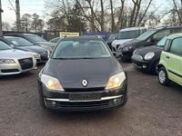 Gebraucht Renault Laguna III 150 PS (110 kW) 2009 Schwarz Kombi