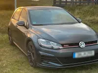 Gebraucht VW Golf VII GTI 245 PS (180 kW) 2019 Andere farben Limousine
