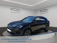 Neu Cupra Formentor 204 PS (150 kW) 2026 Schwarz SUV