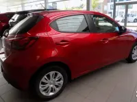 Brugt Mazda 2 75 HK (55 kW) 2023 Rød Hatchback