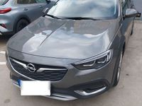 gebraucht Opel Insignia 2.0 Diesel 125kW Business Innovation 4x4