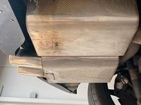 Gebraucht BMW Z4 Performance 192 PS (141 kW) 2004 Blau Cabrio