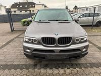 Gebraucht BMW X5 218 PS (160 kW) 2005 Grau SUV