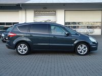 gebraucht Ford S-MAX 2.0 TDCi 120kW DPF Titanium