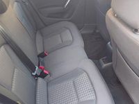 Gebraucht Audi A1 Sportback Ambition 86 PS (63 kW) 2013 Weiß Kleinwagen