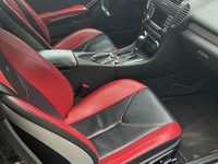 Gebraucht Mercedes SLK280 Edition 231 PS (169 kW) 2006 Schwarz Cabrio