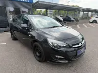 Gebraucht Opel Astra S 136 PS (100 kW) 2015 Other Kombi