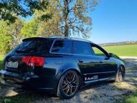 gebraucht Audi A4 b7 2.0 TDI S-line