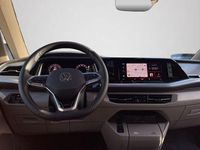 Gebraucht VW Multivan Edition 150 PS (110 kW) 2025 Grau Van