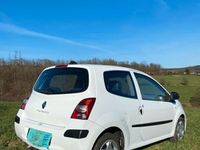 gebraucht Renault Twingo 2 Klima