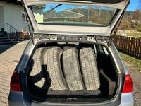 Gebraucht BMW 320 Performance 177 PS (130 kW) 2008 Silber Kombi