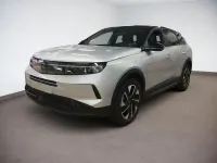 Gebraucht Opel Grandland X 145 PS (106 kW) 2025 Silber SUV