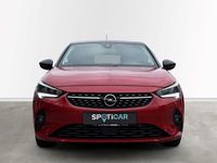 Gebraucht Opel Corsa Elegance 101 PS (74 kW) 2023 Rot Kleinwagen