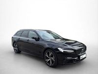 Gebraucht Volvo V90 455 PS (334 kW) 2022 Schwarz Kombi