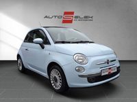 gebraucht Fiat 500L ounge/TÜV Neu/Klima/Scheckheftgeflegt