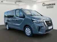 Gebraucht Nissan Primastar Tekna 150 PS (110 kW) 2023 Urban grey Van / Kleinbus