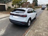 gebraucht VW Taigo 1.0TSI 81kW/110PS DSG MOVE Rückfahrk.