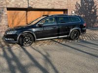 Gebraucht VW Passat Alltrack 140 PS (102 kW) 2013 Schwarz Kombi