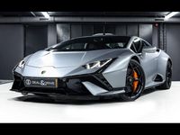 Gebraucht Lamborghini Huracán 640 PS (470 kW) 2024 Grau