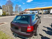 Gebraucht Audi A6 170 PS (125 kW) 2003 Kombi