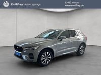 Gebraucht Volvo XC60 250 PS (183 kW) 2024 Grau SUV