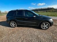 gebraucht Mercedes ML320 CDI