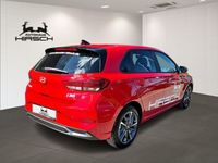 Gebraucht Hyundai i30 Advantage 101 PS (74 kW) 2025 Rot Limousine