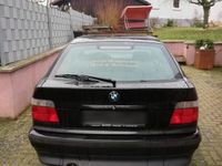 gebraucht BMW 316 316 318i Coupe i