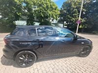 Gebraucht Fiat Tipo S 120 PS (88 kW) 2018 Schwarz Limousine