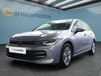 Gebraucht VW Golf VIII 116 PS (85 kW) 2025 Silber Kleinwagen